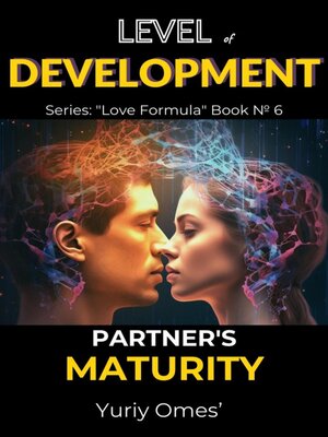 cover image of Level of Development. Partner's Maturity